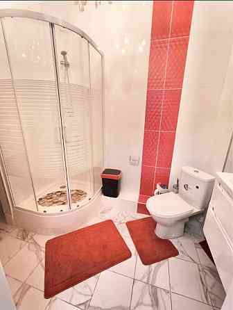 Аренда 1к квартиры Аркадия Генуэзская ЖК 36 Жемчужина Море Парк Одесса