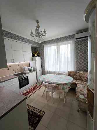 Аренда 1к квартиры Аркадия Генуэзская ЖК 36 Жемчужина Море Парк Одесса