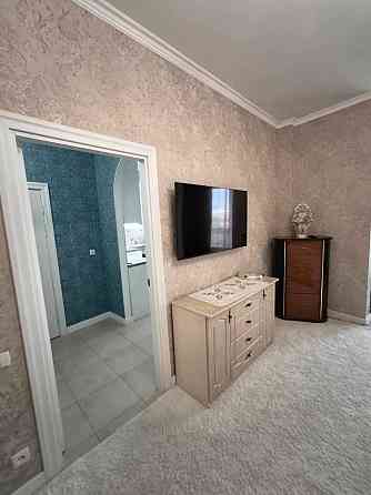 Аренда 1к квартиры Аркадия Генуэзская ЖК 36 Жемчужина Море Парк Одесса