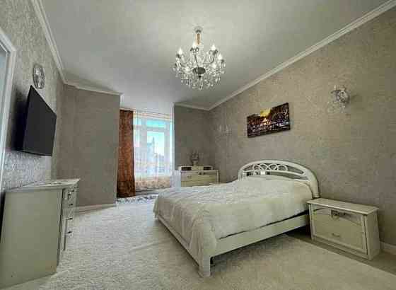 Аренда 1к квартиры Аркадия Генуэзская ЖК 36 Жемчужина Море Парк Одесса