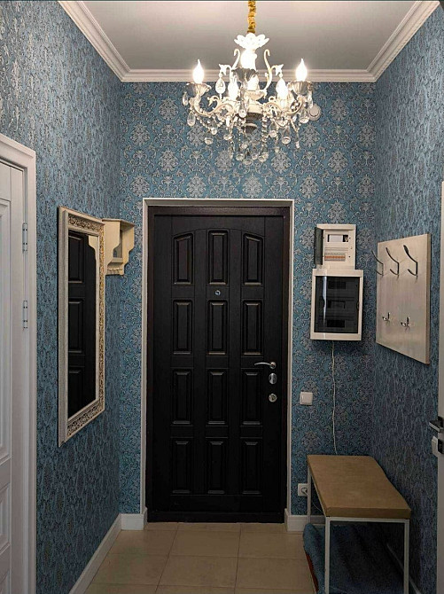 Аренда 1к квартиры Аркадия Генуэзская ЖК 36 Жемчужина Море Парк Одесса - изображение 5