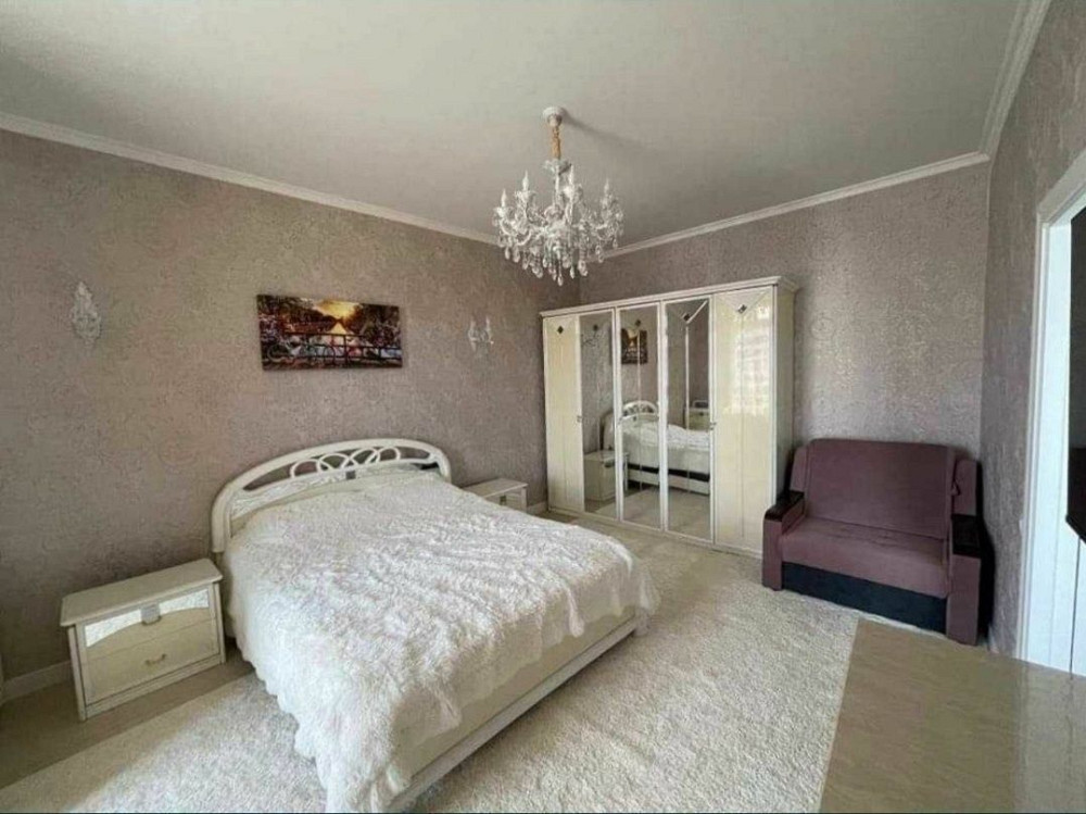 Аренда 1к квартиры Аркадия Генуэзская ЖК 36 Жемчужина Море Парк Одесса - изображение 2