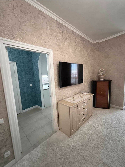 Аренда 1к квартиры Аркадия Генуэзская ЖК 36 Жемчужина Море Парк Одесса - изображение 3