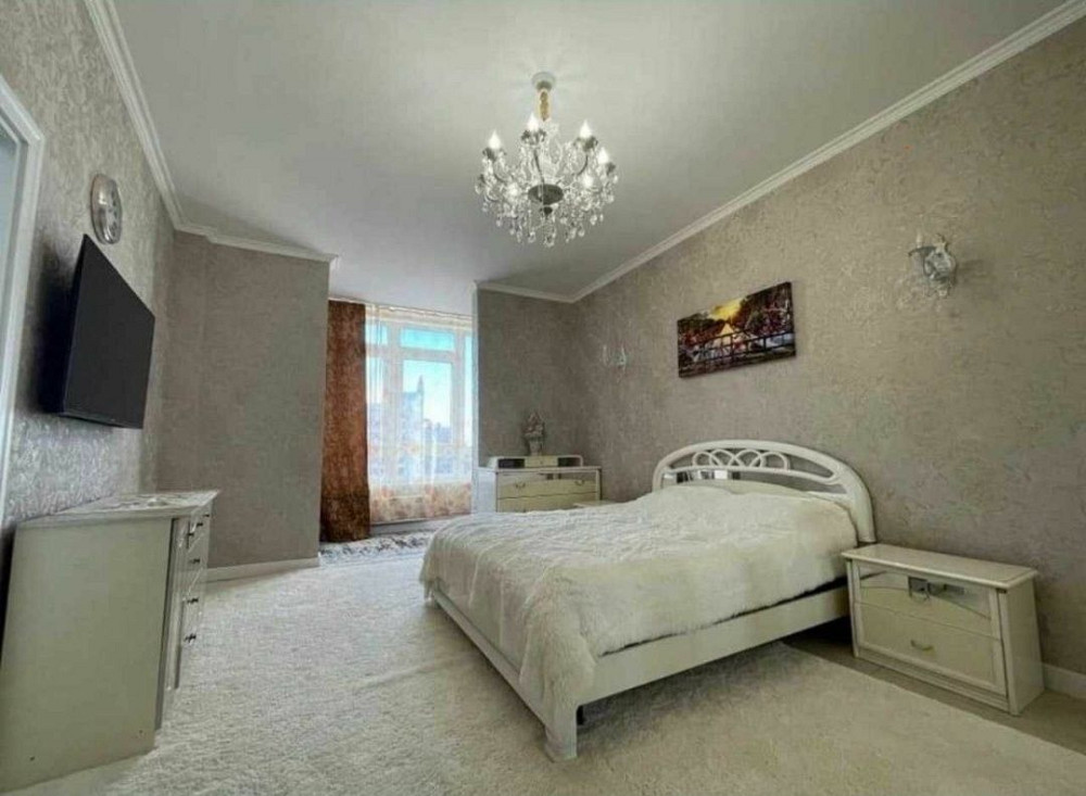 Аренда 1к квартиры Аркадия Генуэзская ЖК 36 Жемчужина Море Парк Одесса - изображение 1