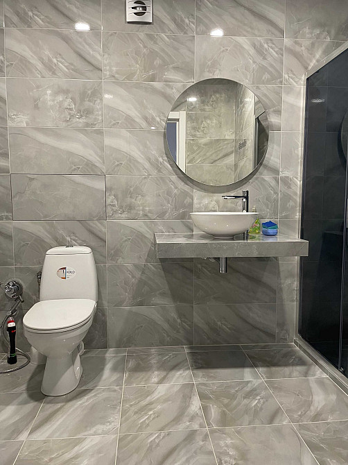 Оренда 2к. квартири, центр, район 14 Гімназії Каменец-Подольский - изображение 5