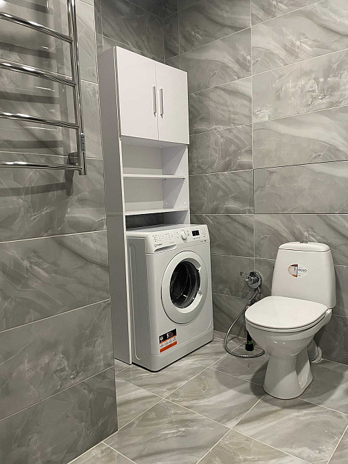 Оренда 2к. квартири, центр, район 14 Гімназії Каменец-Подольский - изображение 4