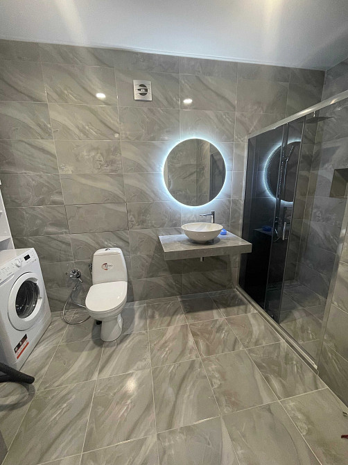 Оренда 2к. квартири, центр, район 14 Гімназії Каменец-Подольский - изображение 1