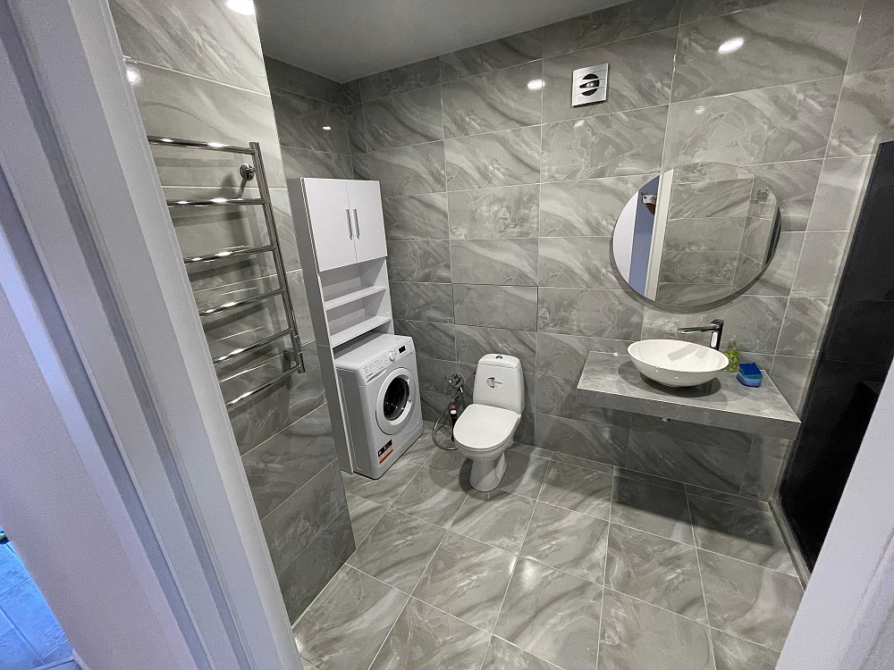 Оренда 2к. квартири, центр, район 14 Гімназії Каменец-Подольский - изображение 2