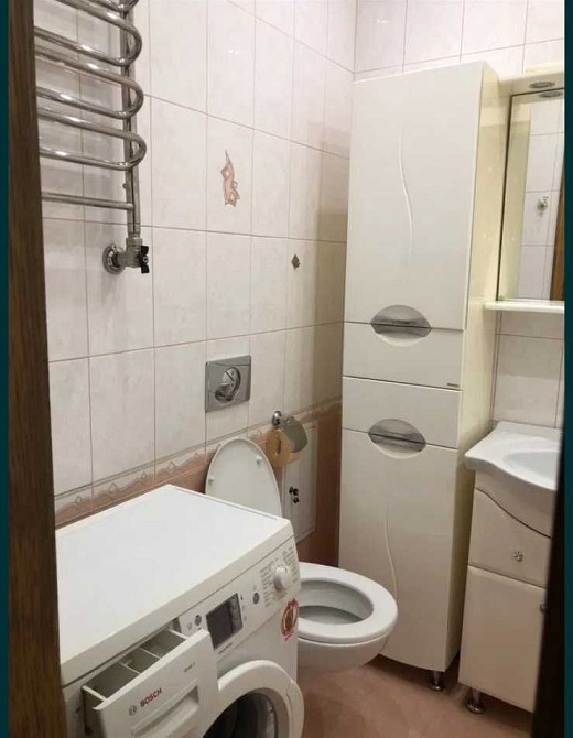 Оренда 2 к.квартири вул. Ахматової, 35 м. Осокорки , м. Позняки Київ - зображення 6