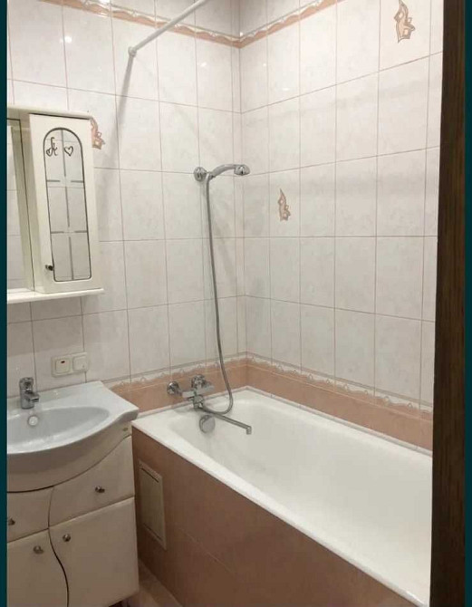 Оренда 2 к.квартири вул. Ахматової, 35 м. Осокорки , м. Позняки Київ - зображення 3