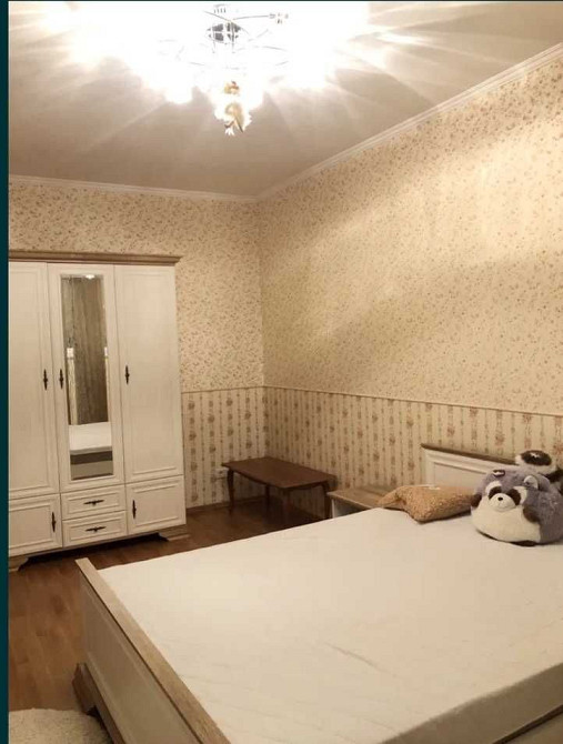 Оренда 2 к.квартири вул. Ахматової, 35 м. Осокорки , м. Позняки Київ - зображення 1