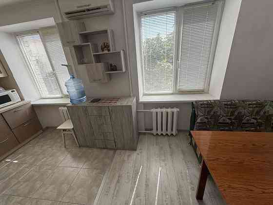 Вже вільна до поселення Студія 2 кім по Соборній Кременчуг