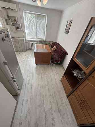 Вже вільна до поселення Студія 2 кім по Соборній Кременчуг