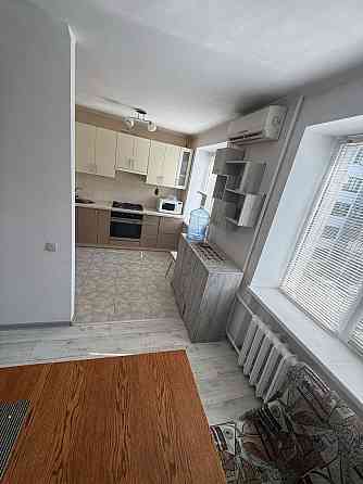 Вже вільна до поселення Студія 2 кім по Соборній Кременчуг