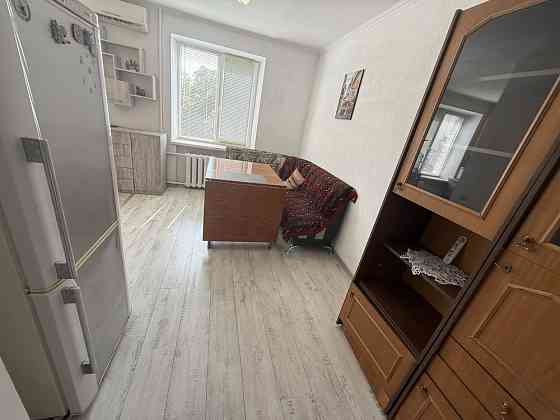 Вже вільна до поселення Студія 2 кім по Соборній Кременчуг