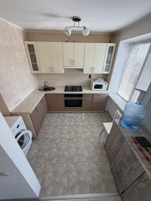 Вже вільна до поселення Студія 2 кім по Соборній Кременчук - зображення 2