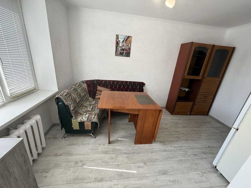 Вже вільна до поселення Студія 2 кім по Соборній Кременчук - зображення 6