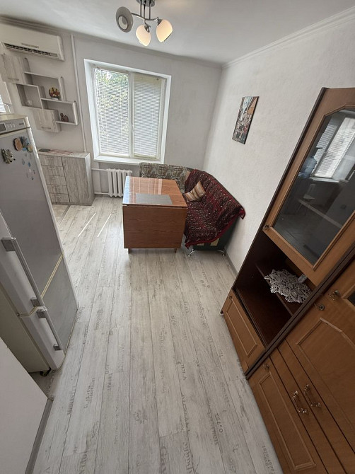 Вже вільна до поселення Студія 2 кім по Соборній Кременчук - зображення 7