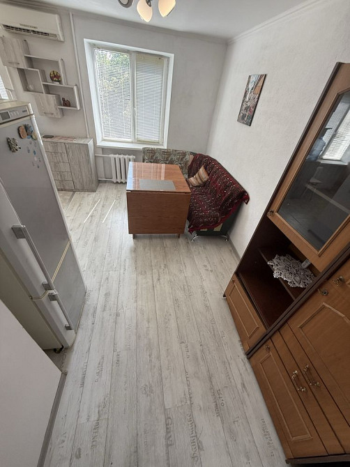 Вже вільна до поселення Студія 2 кім по Соборній Кременчук - зображення 5