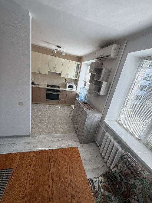 Вже вільна до поселення Студія 2 кім по Соборній Кременчук - зображення 1