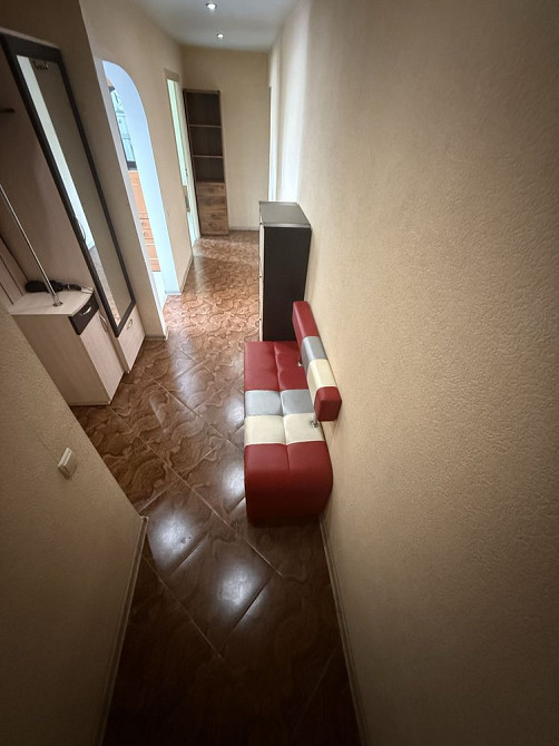 Вже вільна до поселення Студія 2 кім по Соборній Кременчук - зображення 8