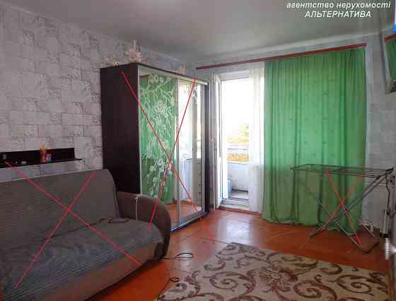 2-х кім. кв. вул. Сагайдачного. Кімнати окремі. Частково меблі. Ремонт Черкаси