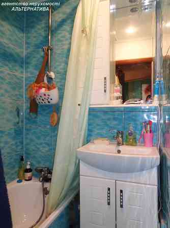 2-х кім. кв. вул. Сагайдачного. Кімнати окремі. Частково меблі. Ремонт Черкаси