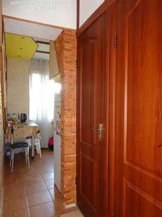 2-х кім. кв. вул. Сагайдачного. Кімнати окремі. Частково меблі. Ремонт Черкаси