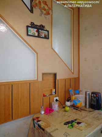 2-х кім. кв. вул. Сагайдачного. Кімнати окремі. Частково меблі. Ремонт Черкаси