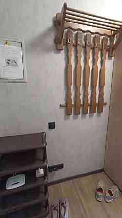 Здам смарт квартиру з лоджією в ЖК Акварелі 2. Вишневе