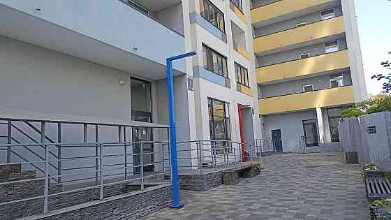 Здам смарт квартиру з лоджією в ЖК Акварелі 2. Вишневе