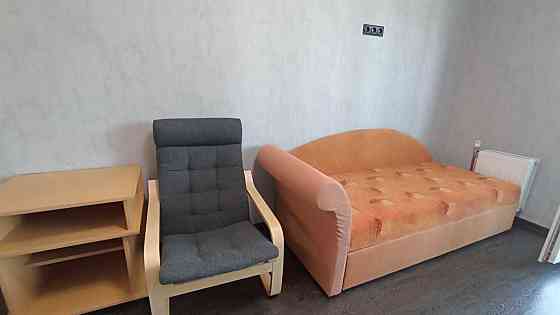 Здам смарт квартиру з лоджією в ЖК Акварелі 2. Вишневе