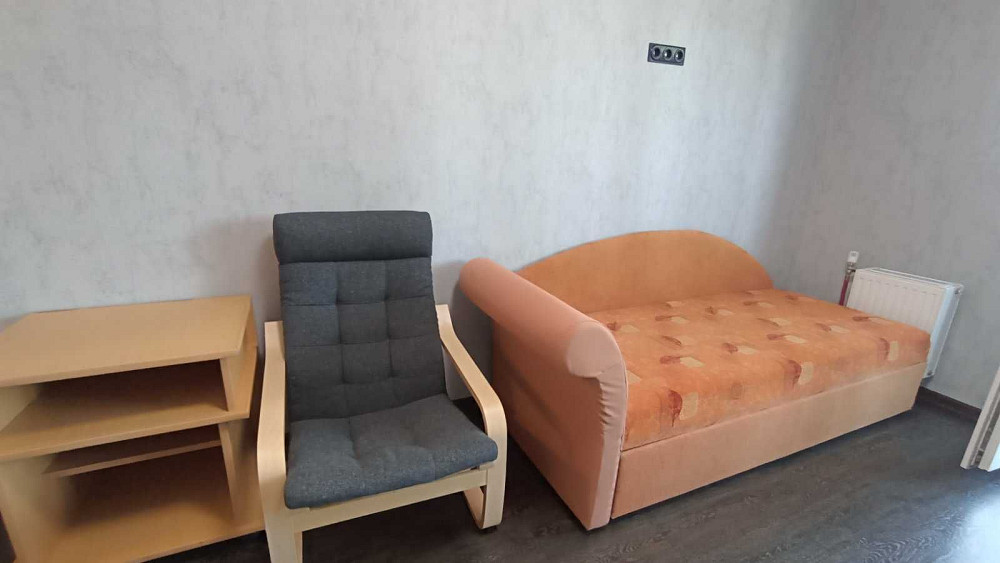 Здам смарт квартиру з лоджією в ЖК Акварелі 2. Вишневе - зображення 6