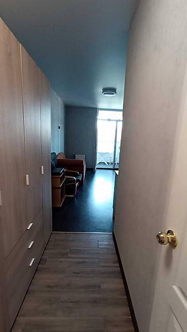 Здам смарт квартиру з лоджією в ЖК Акварелі 2. Вишневе - зображення 3