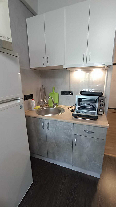 Здам смарт квартиру з лоджією в ЖК Акварелі 2. Вишневе - зображення 7