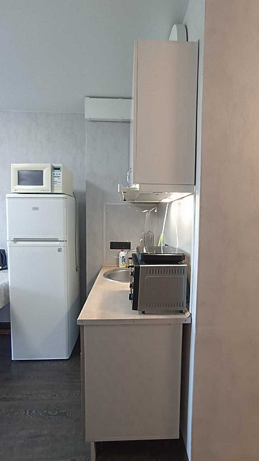 Здам смарт квартиру з лоджією в ЖК Акварелі 2. Вишневе - зображення 8