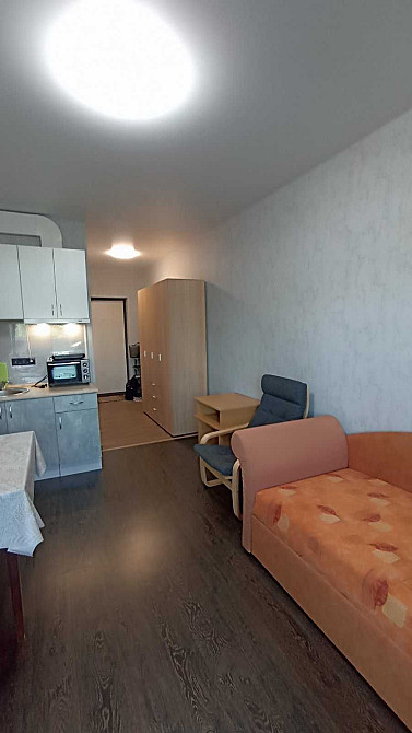 Здам смарт квартиру з лоджією в ЖК Акварелі 2. Вишневе - зображення 5