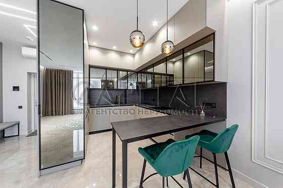 Оренда квартири, Шевченківський район, Crystal Park Tower Киев