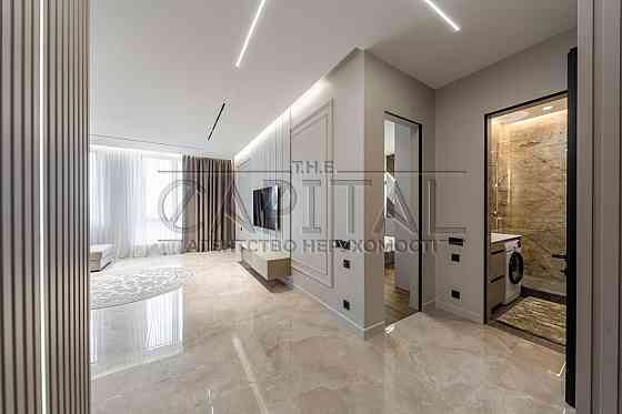 Оренда квартири, Шевченківський район, Crystal Park Tower Киев