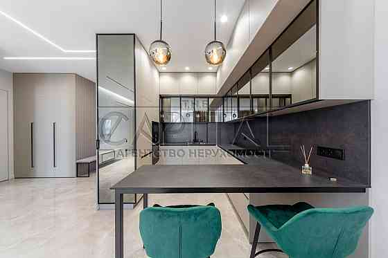 Оренда квартири, Шевченківський район, Crystal Park Tower Киев