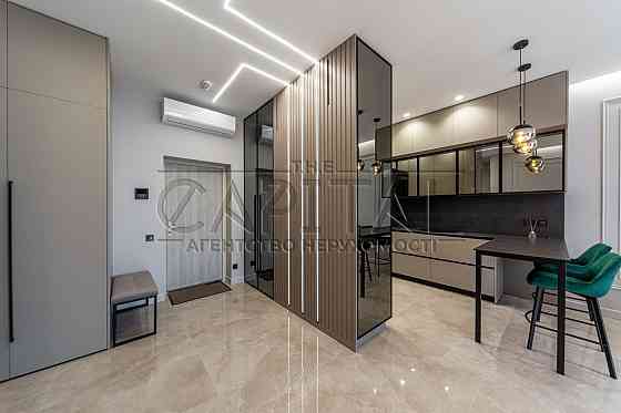 Оренда квартири, Шевченківський район, Crystal Park Tower Киев