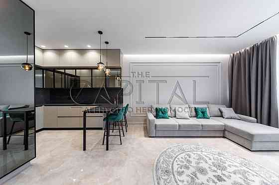 Оренда квартири, Шевченківський район, Crystal Park Tower Киев