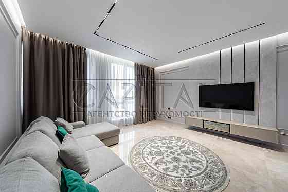 Оренда квартири, Шевченківський район, Crystal Park Tower Киев