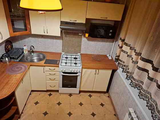 Оренда двохкімнатної квартири на Сихові Львов