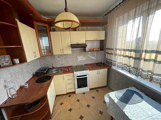 Оренда двохкімнатної квартири на Сихові Львов