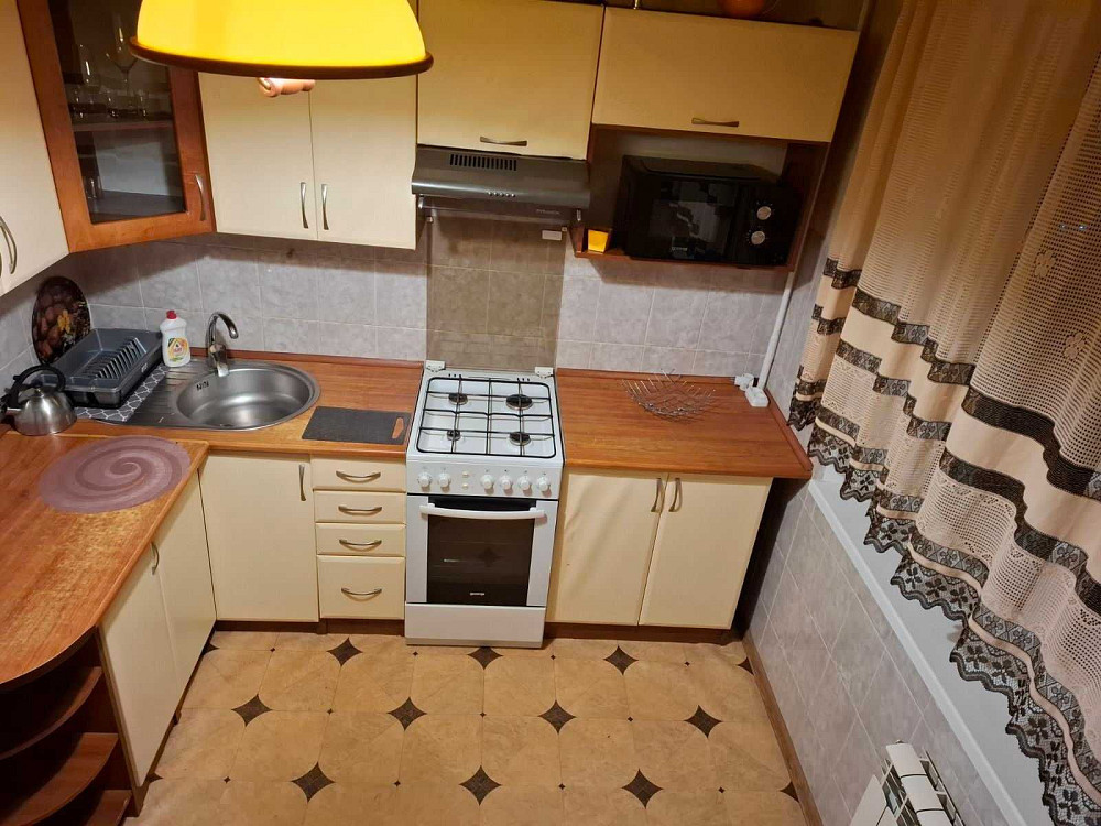 Оренда двохкімнатної квартири на Сихові Львов - изображение 5