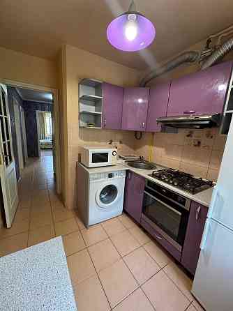 Здається в оренду  трикімнатна двостороння квартира Львов