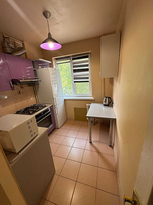 Здається в оренду  трикімнатна двостороння квартира Львов - изображение 7