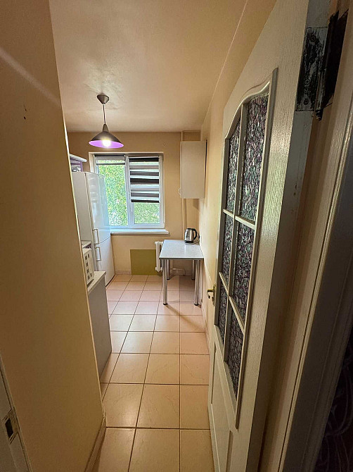 Здається в оренду  трикімнатна двостороння квартира Львов - изображение 8