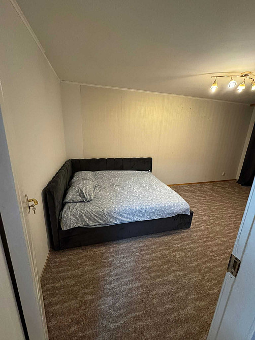 Здається в оренду  трикімнатна двостороння квартира Львов - изображение 4